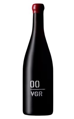 00 Wines VGR Pinot Noir 2022