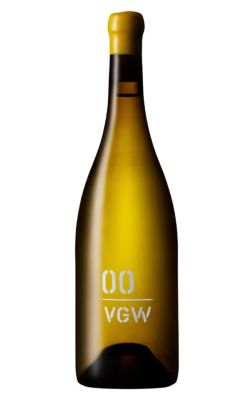00 Wines VGW Chardonnay 2022