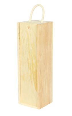 1 Bottle Magnum Wooden Box