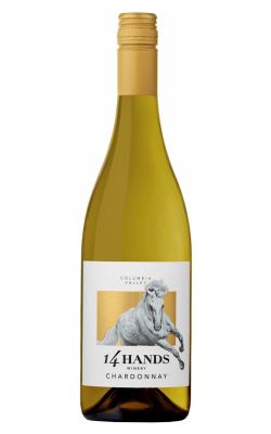 14 Hands Chardonnay 2023