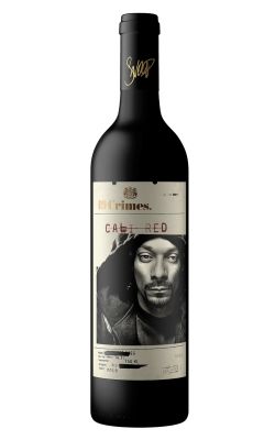 19 Crimes Cali by Snoop Red NV