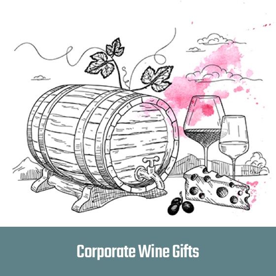 Corporate Wine Gifts