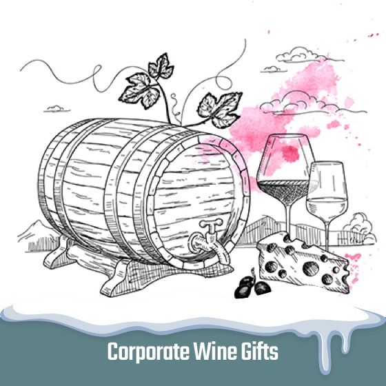 Corporate Wine Gifts