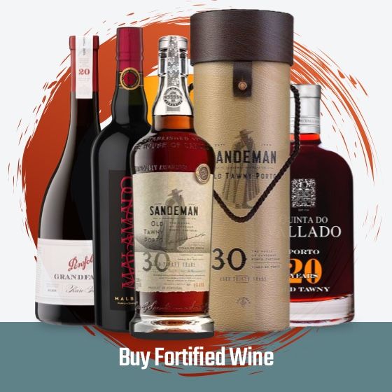 Fortified Wine