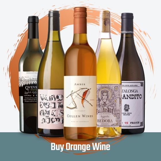 Orange Wine