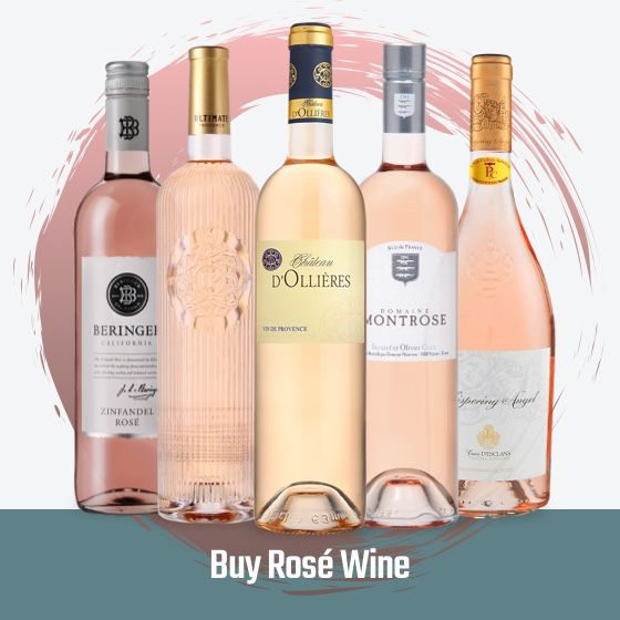 Rosé Wine
