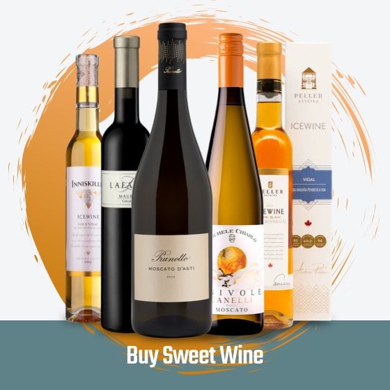 Sweet Wine