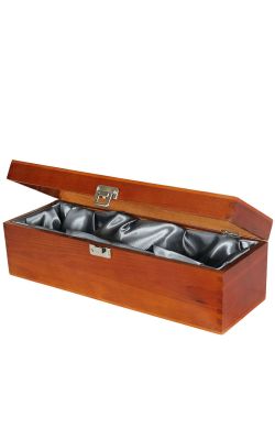 1 Bottle Magnum Luxury Wooden Wine Box