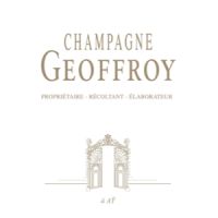 Champagne Geoffroy