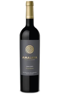Amalaya Gran Corte Calchaquí Valley 2021