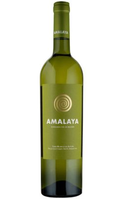 Amalaya Blanco de Corte Torrontés/Riesling 2022