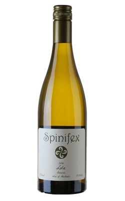 Spinifex Lola White 2017