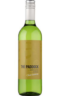The Paddock Chardonnay 2021