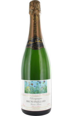 Bruno Paillard Brut Millesime Blanc de Blancs 2006