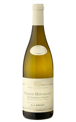 Domaine Borgeot Puligny-Montrachet Les Grands Champs 2023