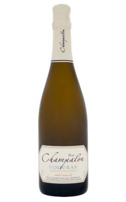 Domaine Champalou Vouvray Brut NV