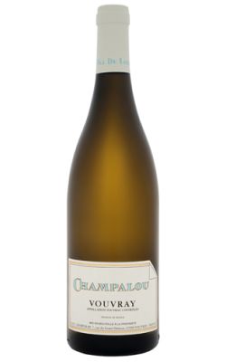 Domaine Champalou Vouvray Sec 2023