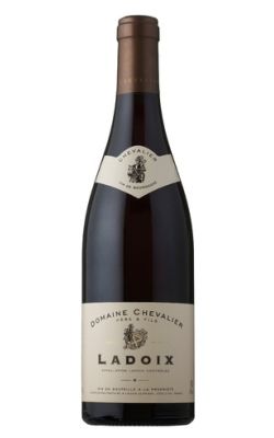 Domaine Chevalier Ladoix Rouge 2023