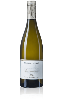 Domaine Henri Bourgeois Pouilly Fume En Travertin 2020