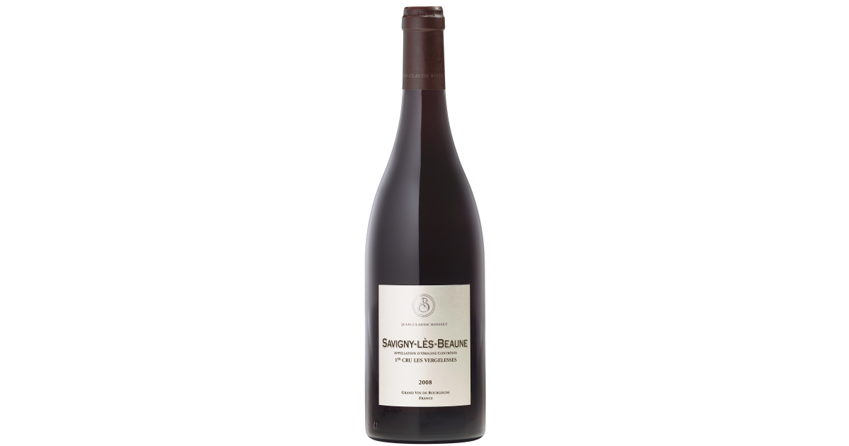 Buy Jean-Claude Boisset Savigny-Les-Beaune 2018 - VINVM