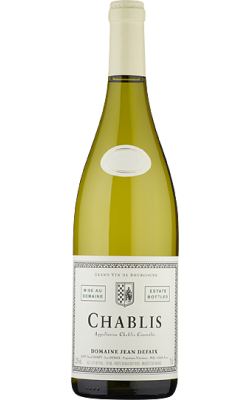Domaine Jean Defaix Chablis 2023