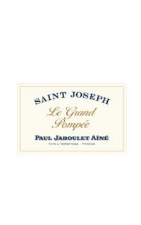 Paul Jaboulet Aine Saint Joseph Le Grand Pompee 2020