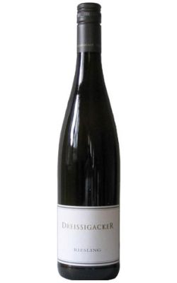 Dreissigacker Organic Rheinhessen Riesling Trocken 2024