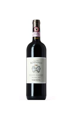 Fattoria di Rodano Chianti Classico Riserva Viacosta 2019
