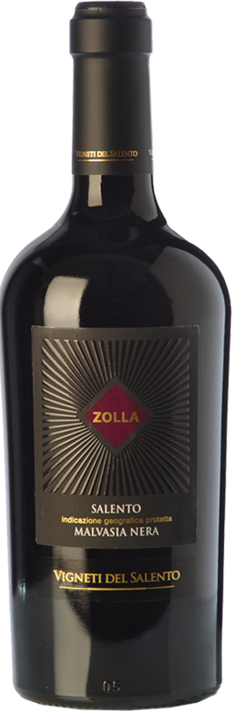Buy Vigneti del Salento Zolla Malvasia Nera 2021 - VINVM