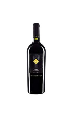 Vigneti del Salento Zolla Salice Salentino 2022