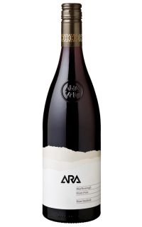 Ara Estates Single Estate Pinot Noir 2018