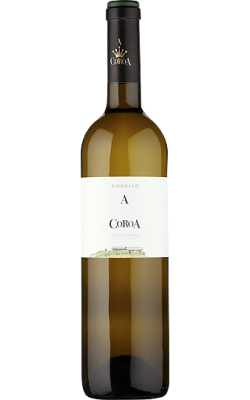 A Coroa Godello 2016