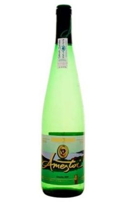 Bodegas Ameztoi Txakoli de Getaria 2024