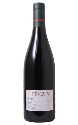 Bodegas Pittacum Bierzo Tinto 2020