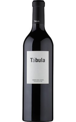 Tabula Ribera del Duero 2019