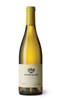 Morgan Double L Vineyard Chardonnay 2018