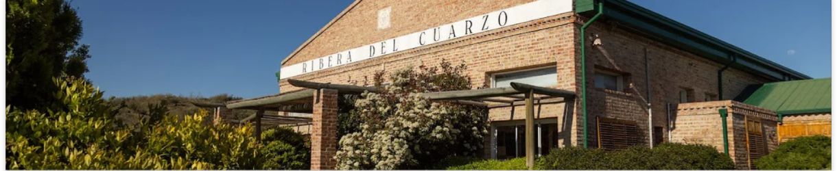 Bodega Ribera del Cuarzo