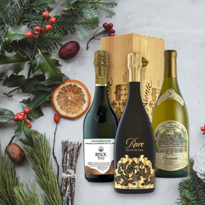 Festive Tipples