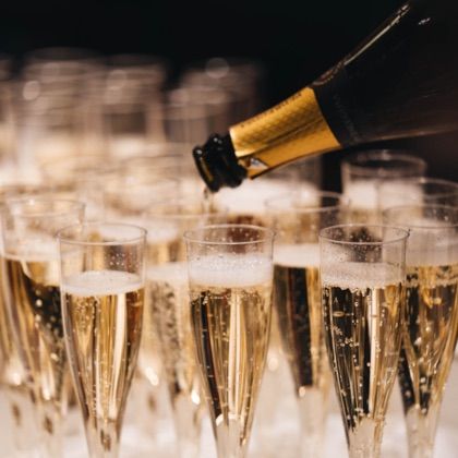 Sparkling Wine