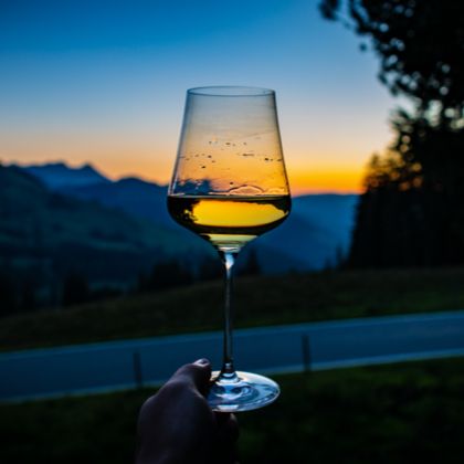 Orange Wines