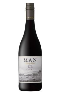 MAN Family Wines Skaapveld Syrah 2021