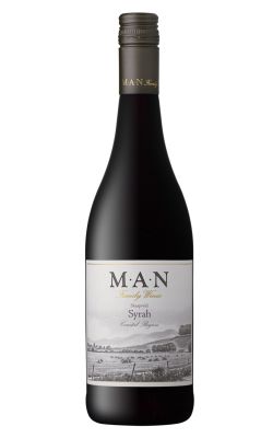 MAN Family Wines Skaapveld Syrah 2024