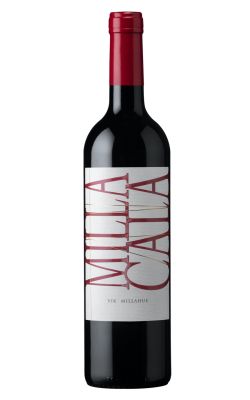 Viña VIK Milla Cala 2018