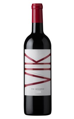 Viña VIK Millahue 2019