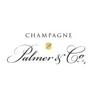 Champagne Rosé Solera Demi-bouteille ‒ Champagne Palmer & Co