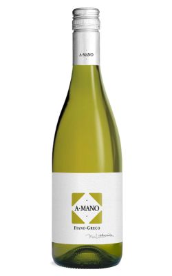 A Mano Fiano - Greco 2024