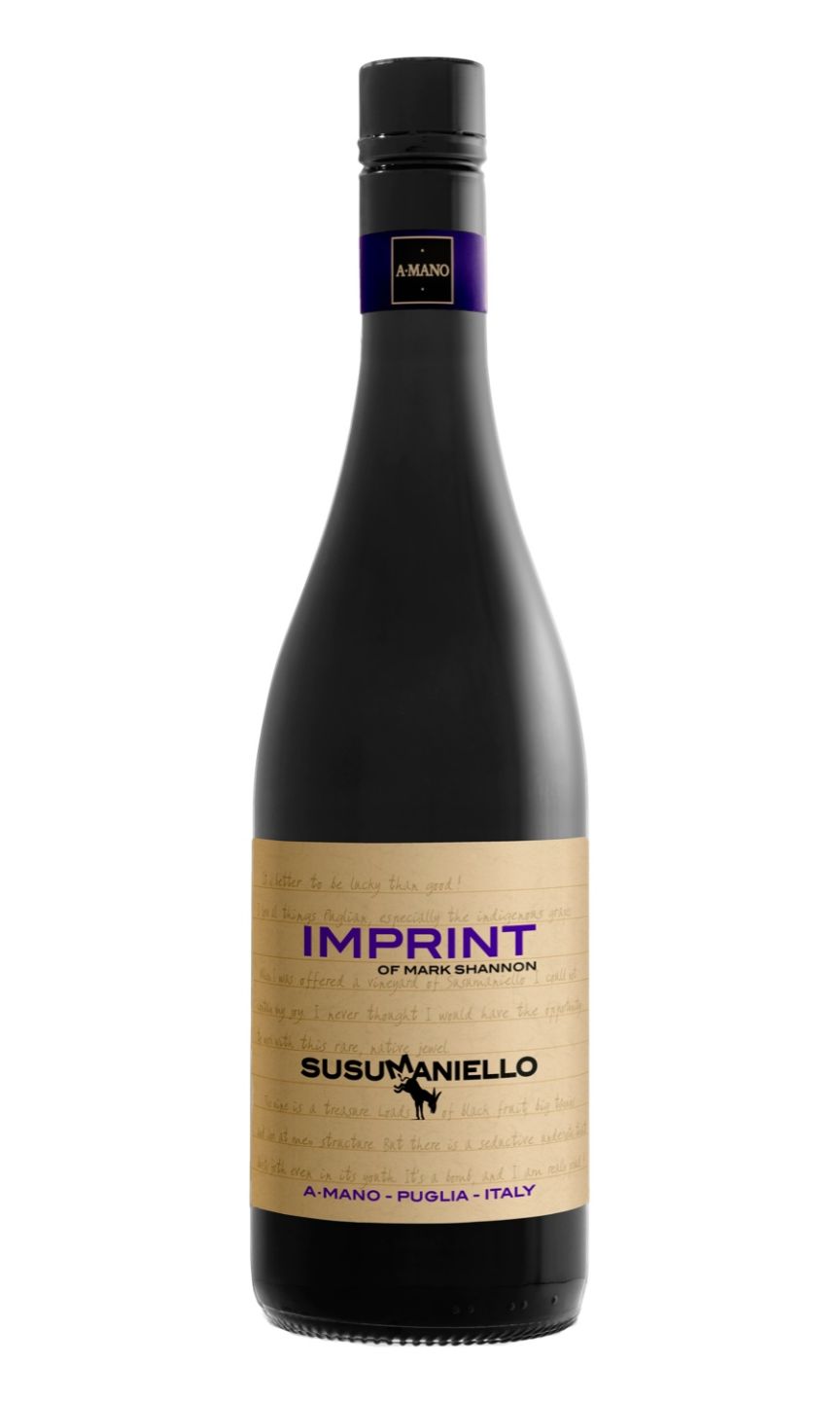 Buy A Mano Imprint Susumaniello 2022 VINVM buy-a-mano-imprint-susumaniello-2022-vinvm