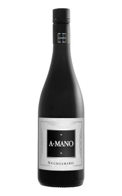 A Mano Negroamaro 2024