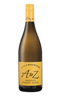 A to Z Wineworks Pinot Gris 2019 