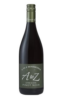 A to Z Wineworks Pinot Noir 2021
